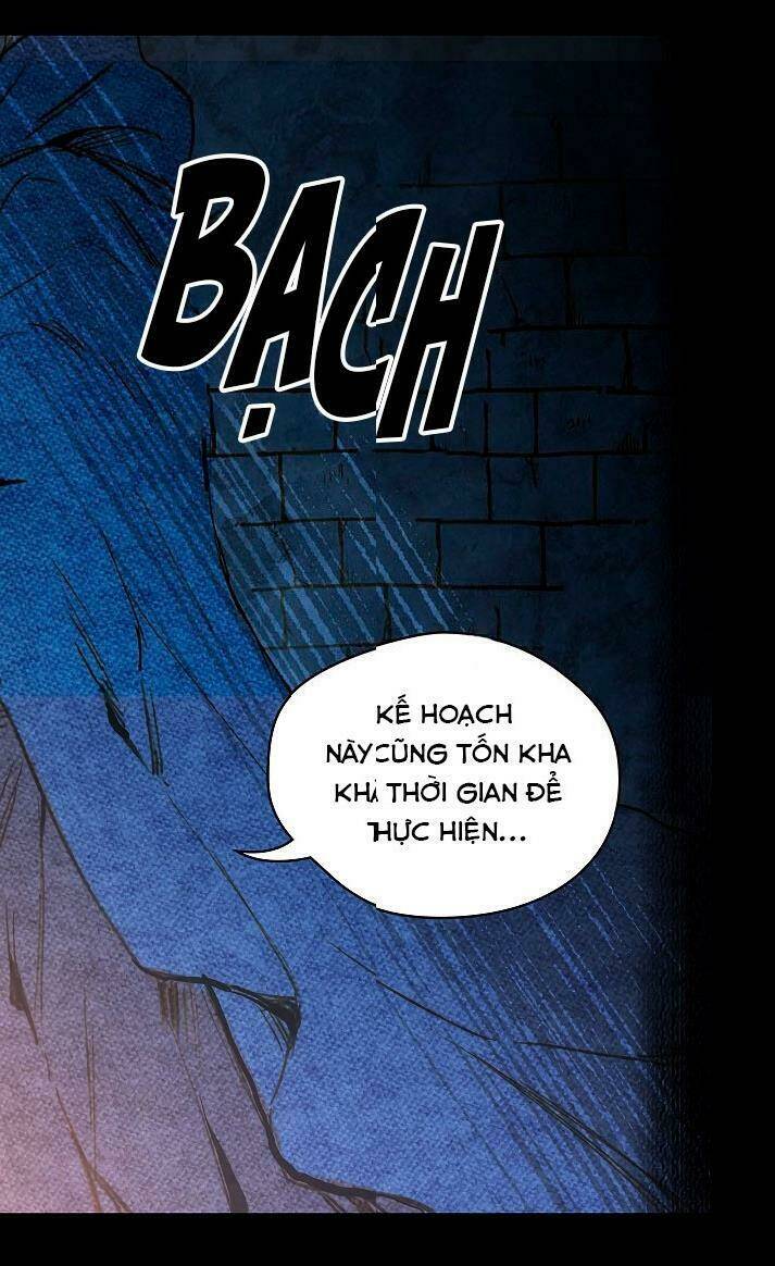 Hoàng Phi Bóng Tối: Chapter 1