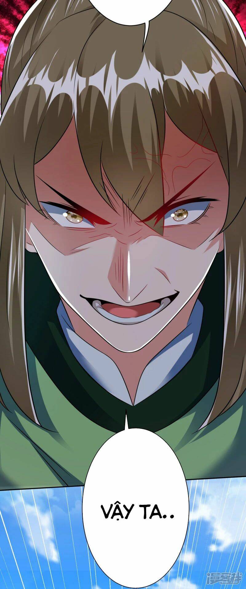 Chí Tôn Trời Hoang: Chapter 37