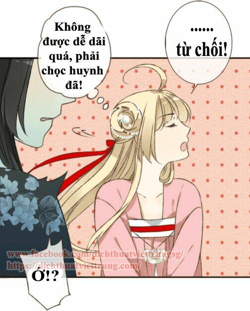 Bạn Trai Tôi Là Cẩm Y Vệ: Chapter 53