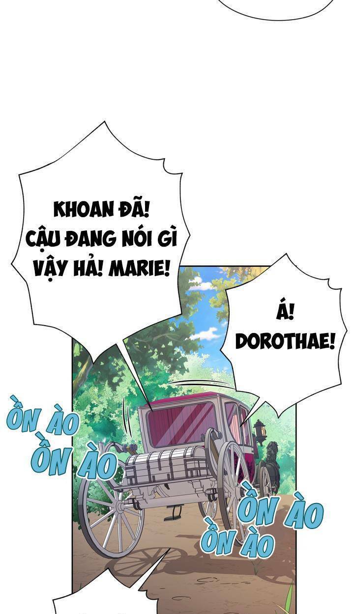 Gửi Đến Người Bạn Của Tôi: Chapter 2