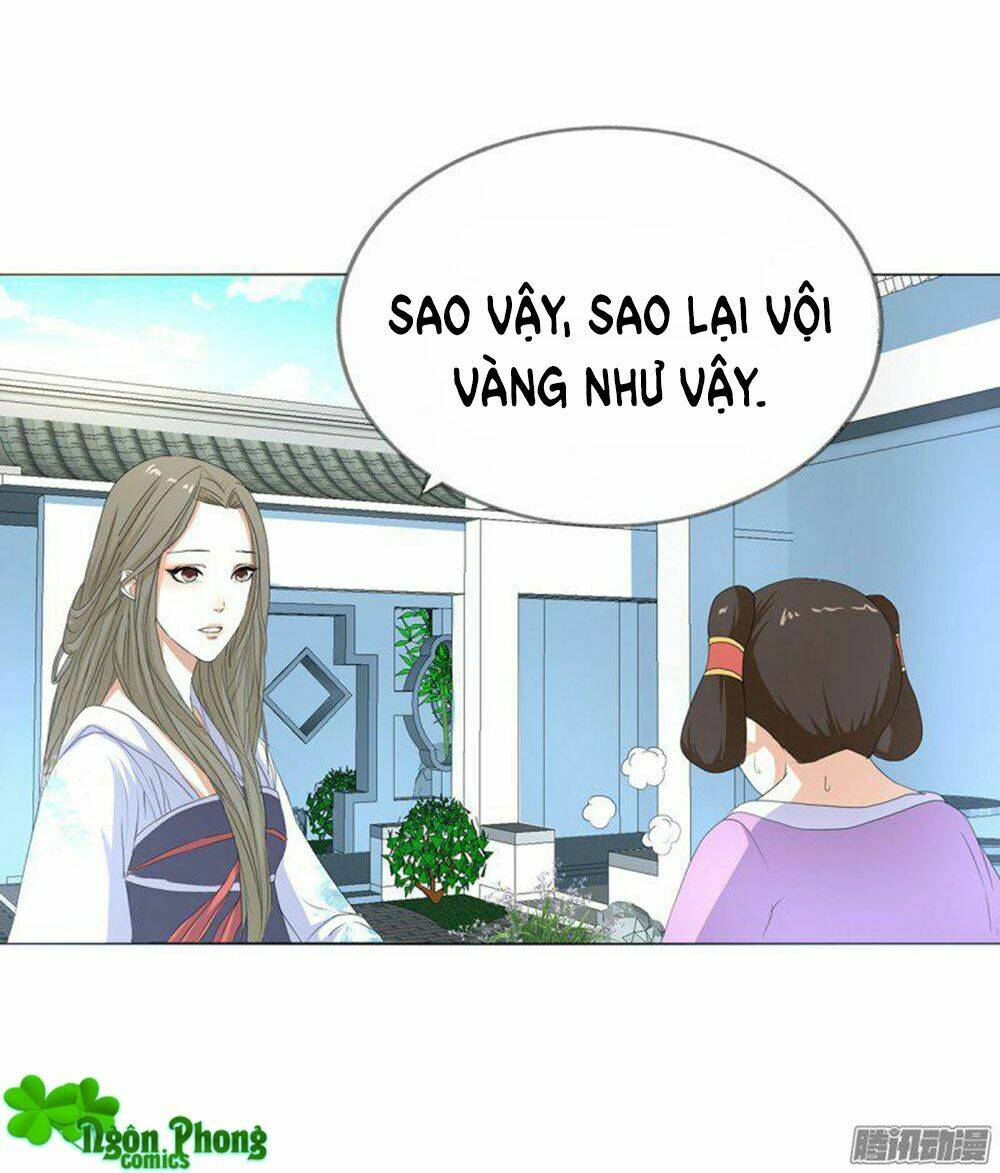 Hỏa Hồ: Chapter 14