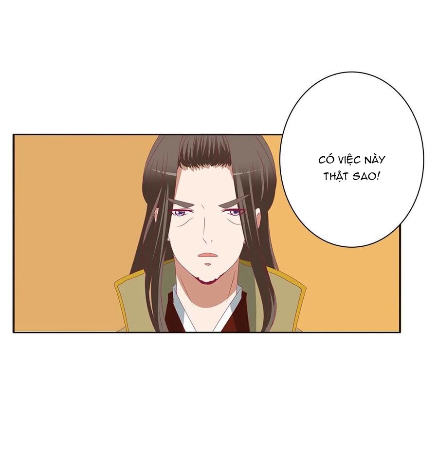 Thông Linh Phi: Chapter 615