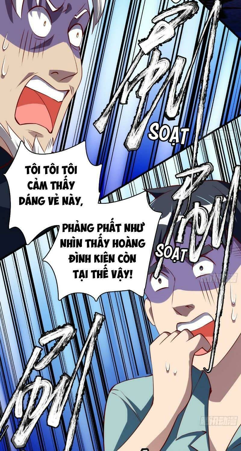 Shipper Thần Cấp: Chapter 18