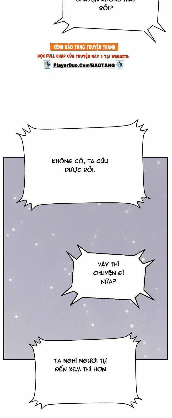 Trọng Sinh, Bất Khả Chiến Bại: Chapter 90