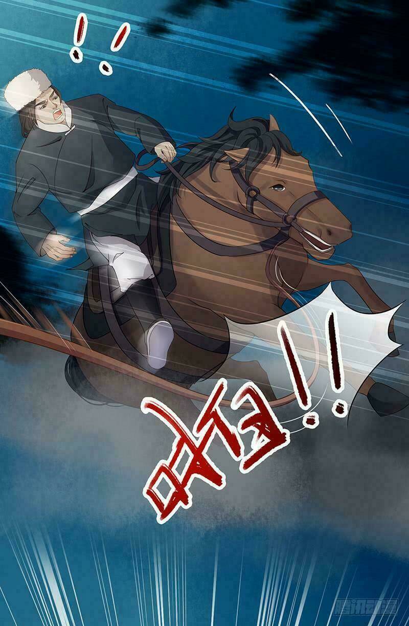 Vương Phi Muốn Thuê Cả Thiên Hạ: Chapter 13