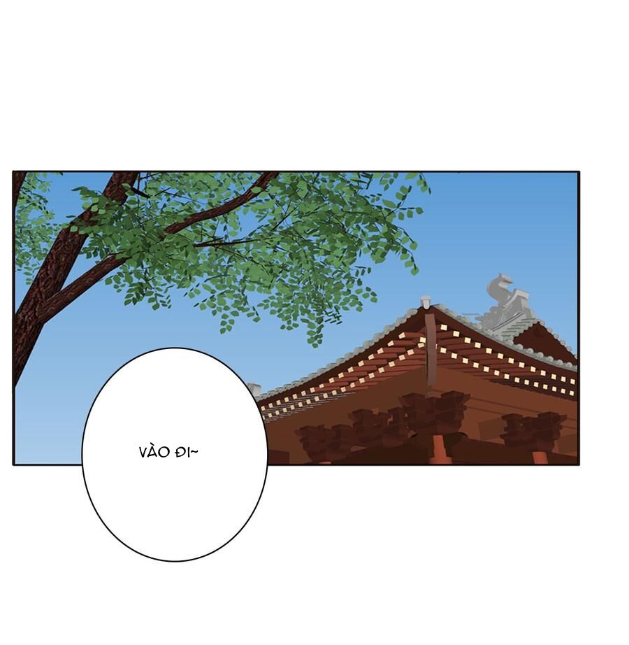 Thông Linh Phi: Chapter 538
