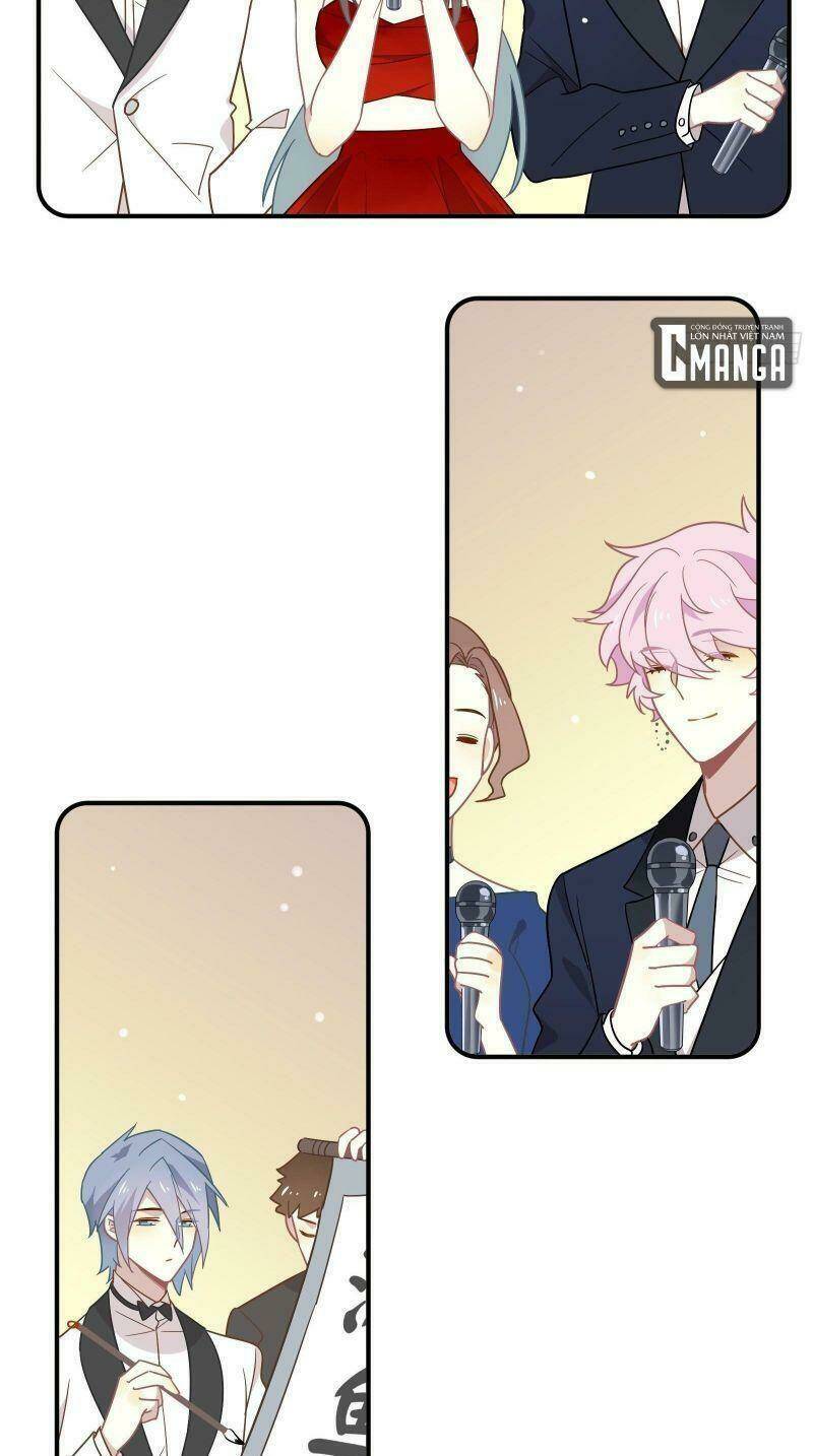 Nữ Phụ Như Tôi Cũng Có Ngày Ra Mắt: Chapter 64