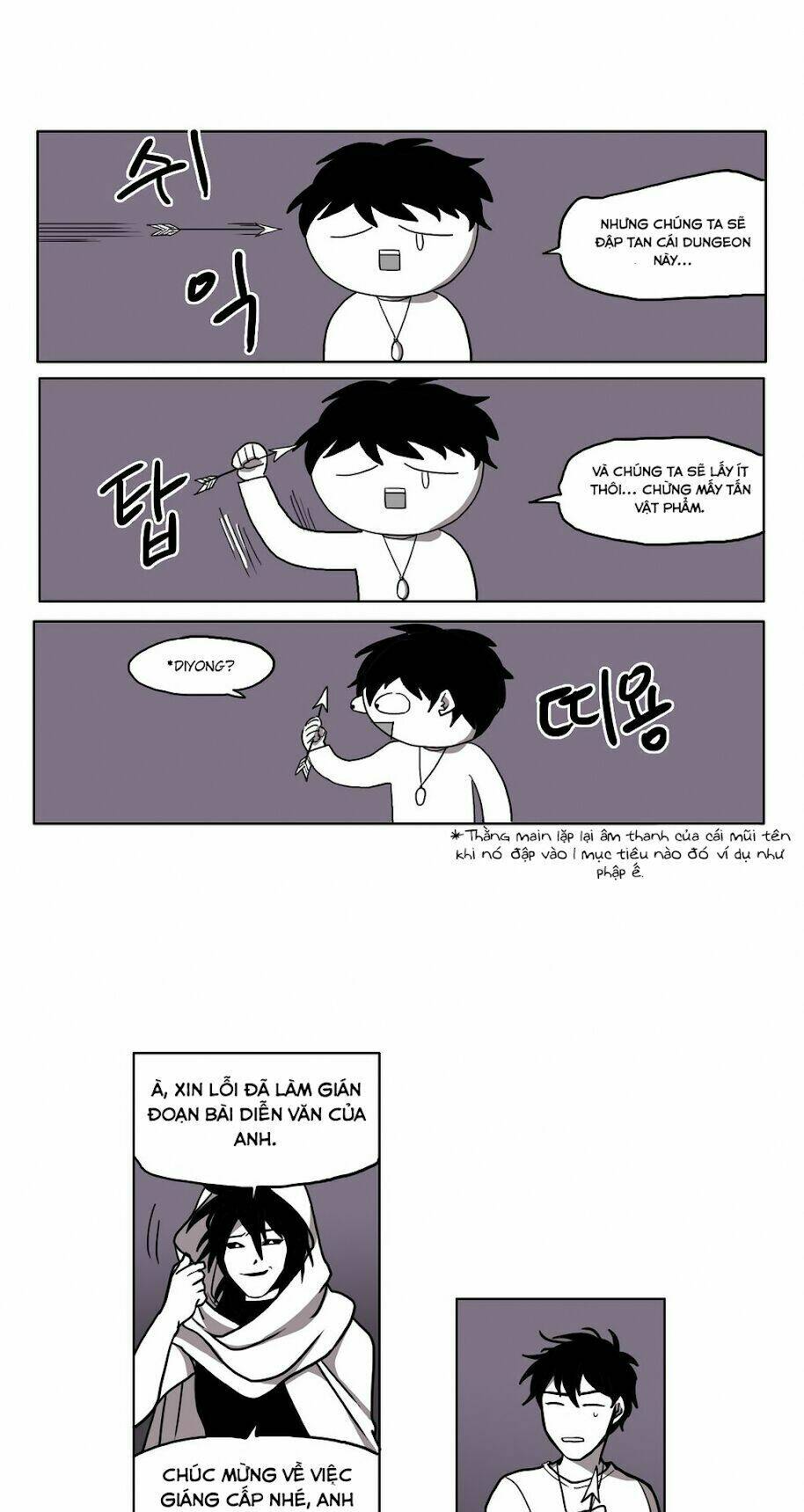 Rpg: Chapter 13