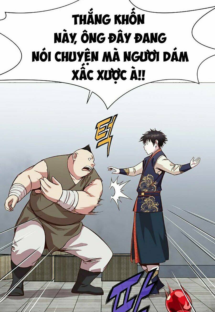 Thiên Võ Chiến Thần: Chapter 6