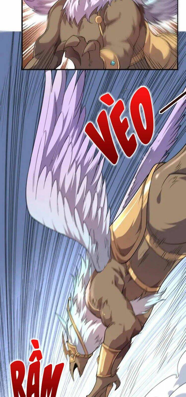 Tối Cường Thành Chủ Đích Dị Giới: Chapter 38