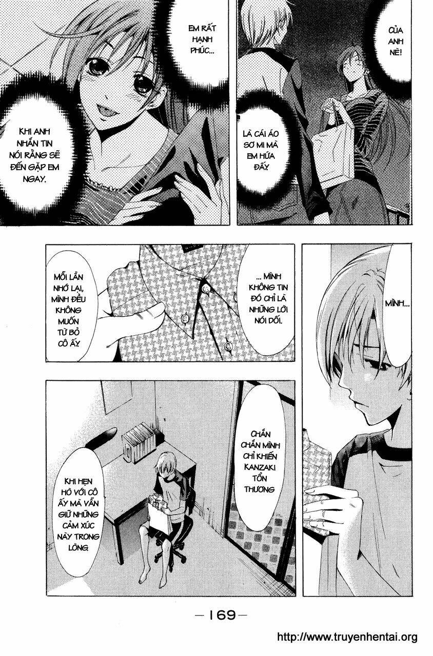 Thị Trấn Tình Yêu: Chapter 75