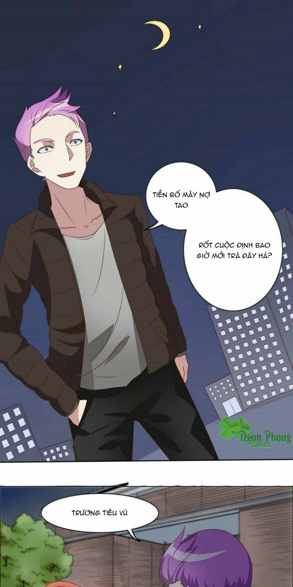 Thiên Ngoại Phi Tiên: Chapter 7