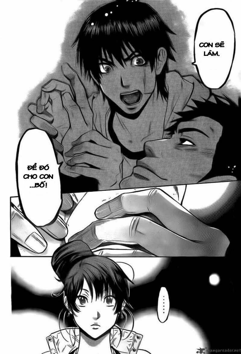 Bloody Monday 2: Chapter 18