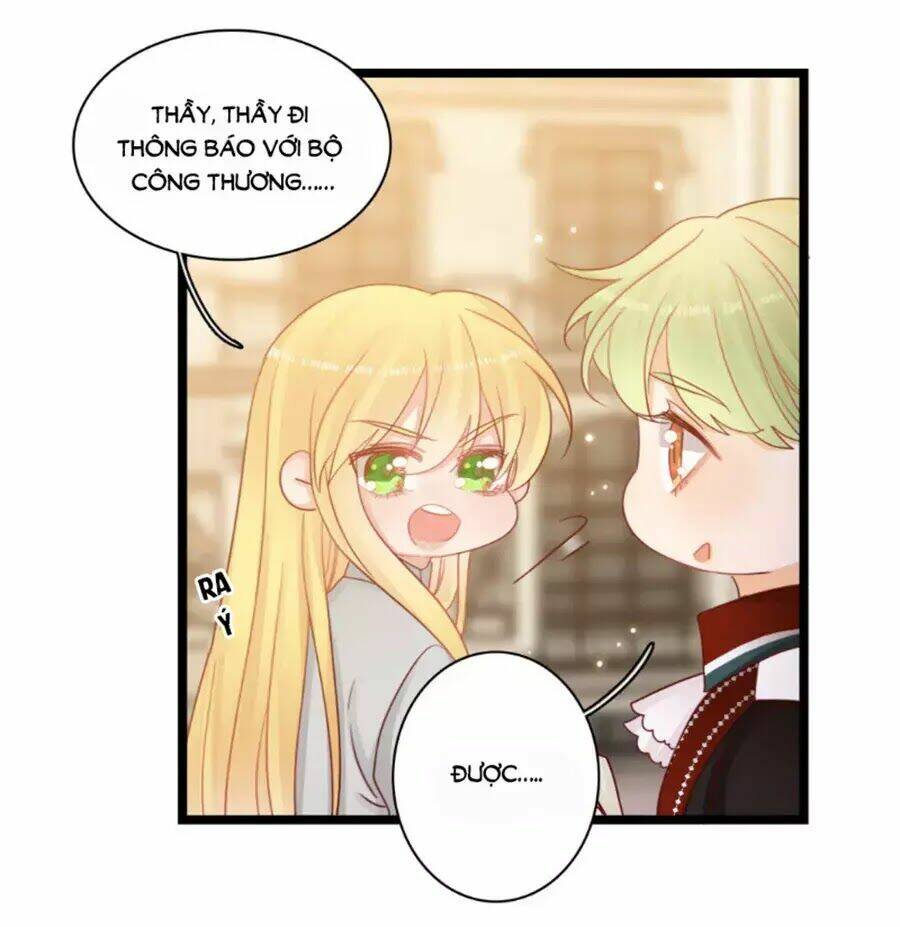 Nữ Phù Thủy Muốn Sống Nổi Loạn: Chapter 22