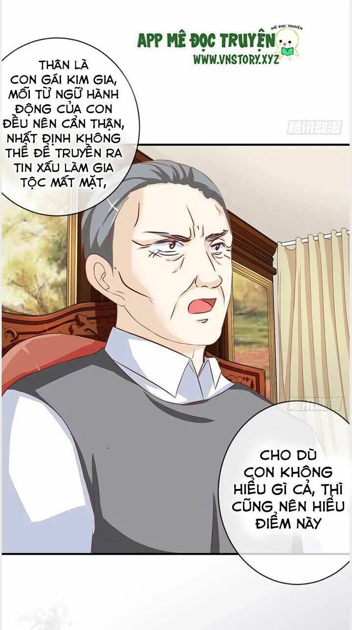 Cẩm Lý Thiếu Nữ Của Tôi: Chapter 35