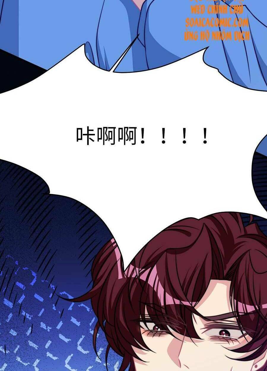 Vết Cắn Trí Mạng: Chapter 38