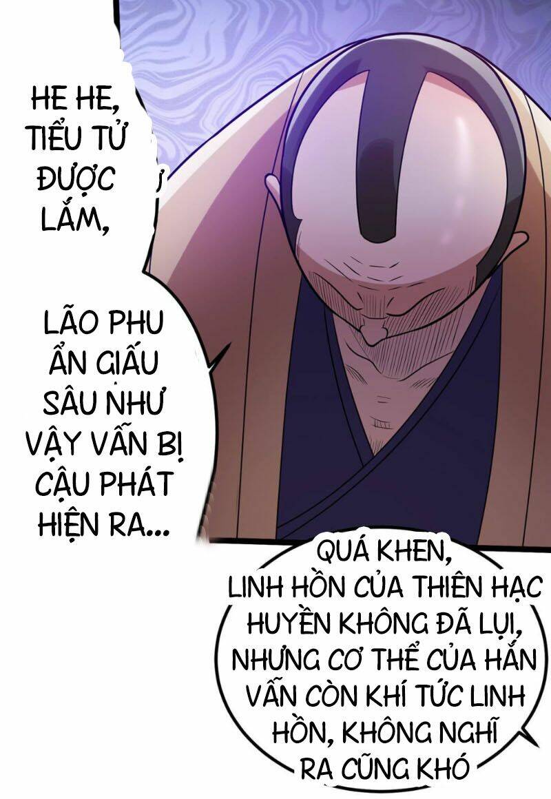Tiên Vương Trùng Sinh: Chapter 61