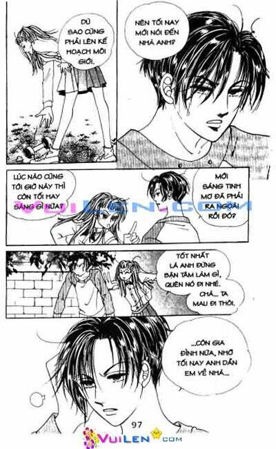 Virus Tiền: Chapter 2