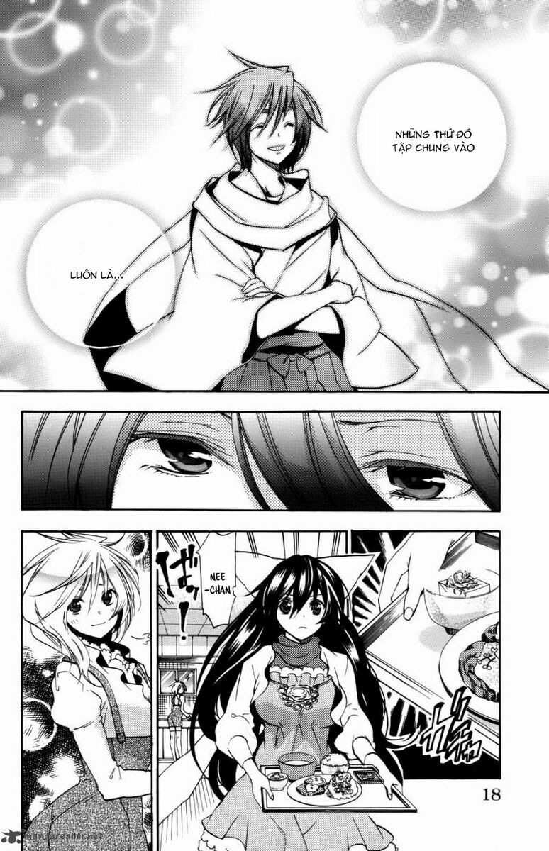 Ashita No Yoichi: Chapter 55