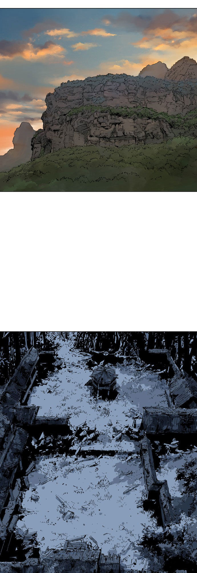 Cao Thủ 2: Chapter 5