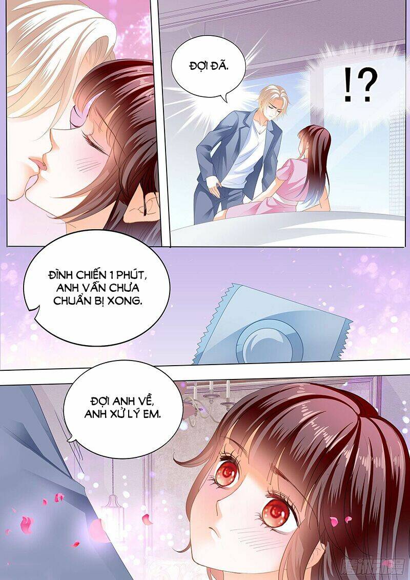 Thiểm Hôn Kiều Thê: Chapter 266