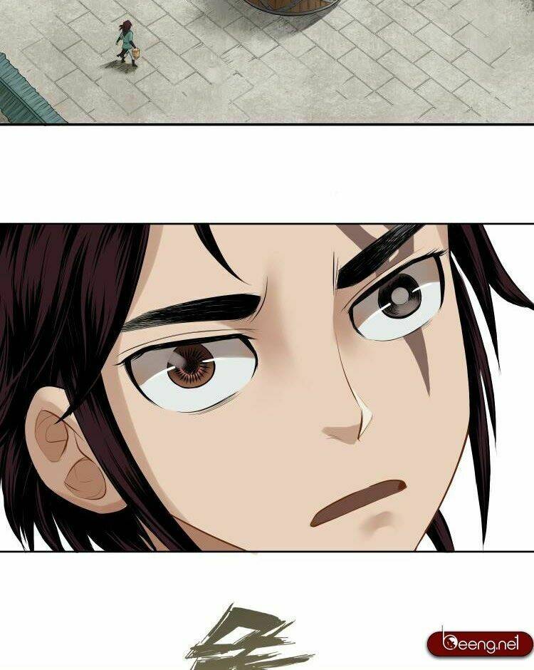 Chấp Kiếm Giả: Chapter 2