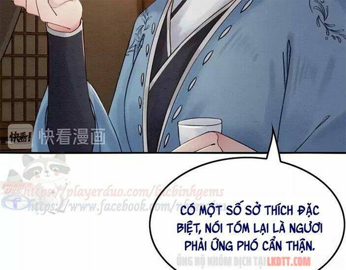 Trọng Sinh Bá Sủng Nhiếp Chính Vương Quá Mạnh Mẽ: Chapter 87
