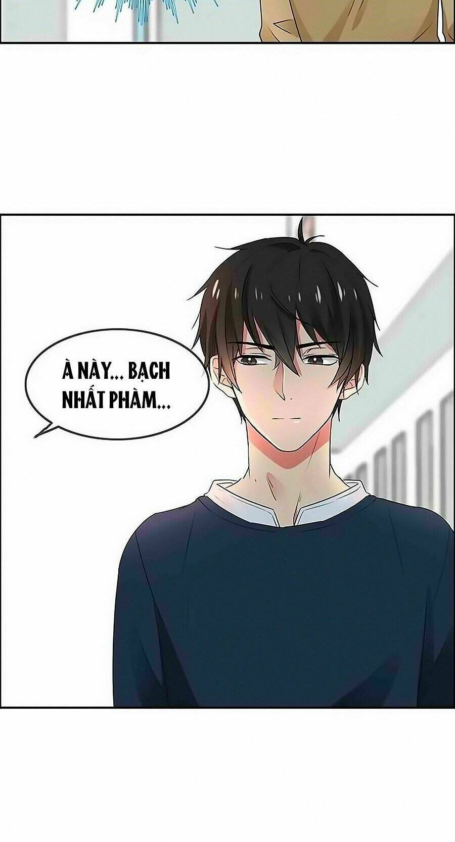 Đại Thần Tình Yêu Chớ Chạm Tôi: Chapter 19