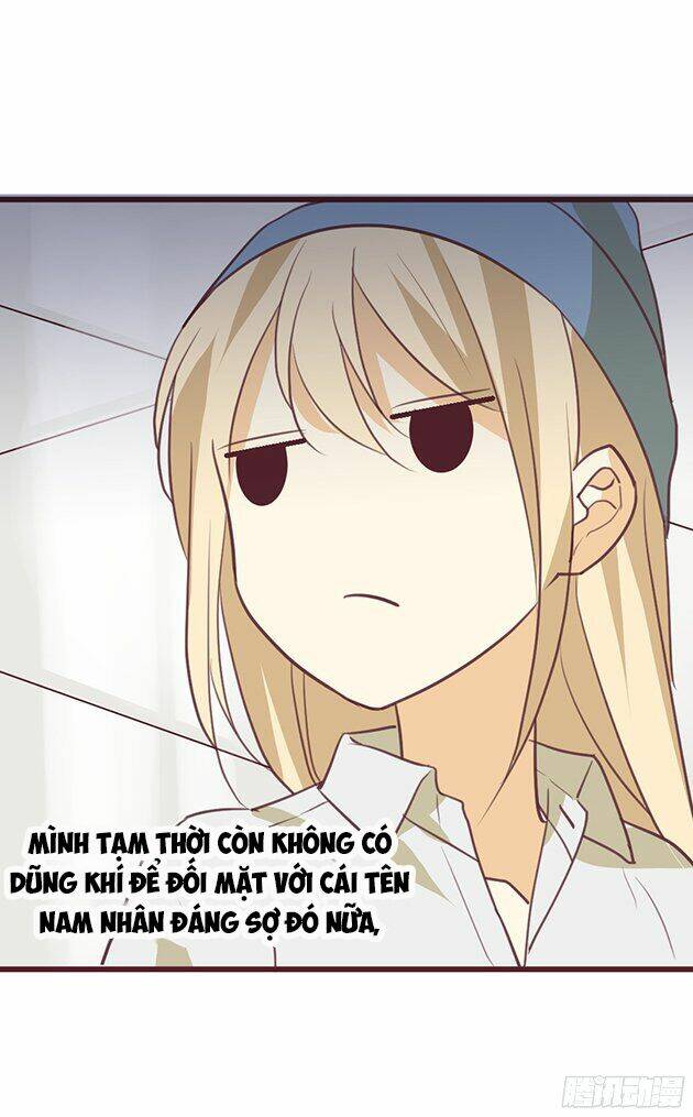 Hoa Anh Đào Rơi Đẹp Như Em: Chapter 2