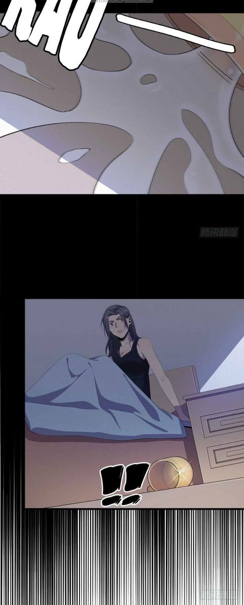 Thát Không Mê Thất: Chapter 6