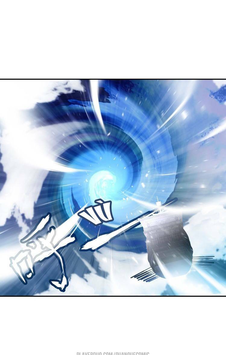 Lục Tích Chi Mộng Yểm Cung: Chapter 10