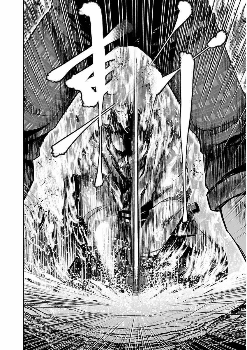 Choujin Sensen: Chapter 4