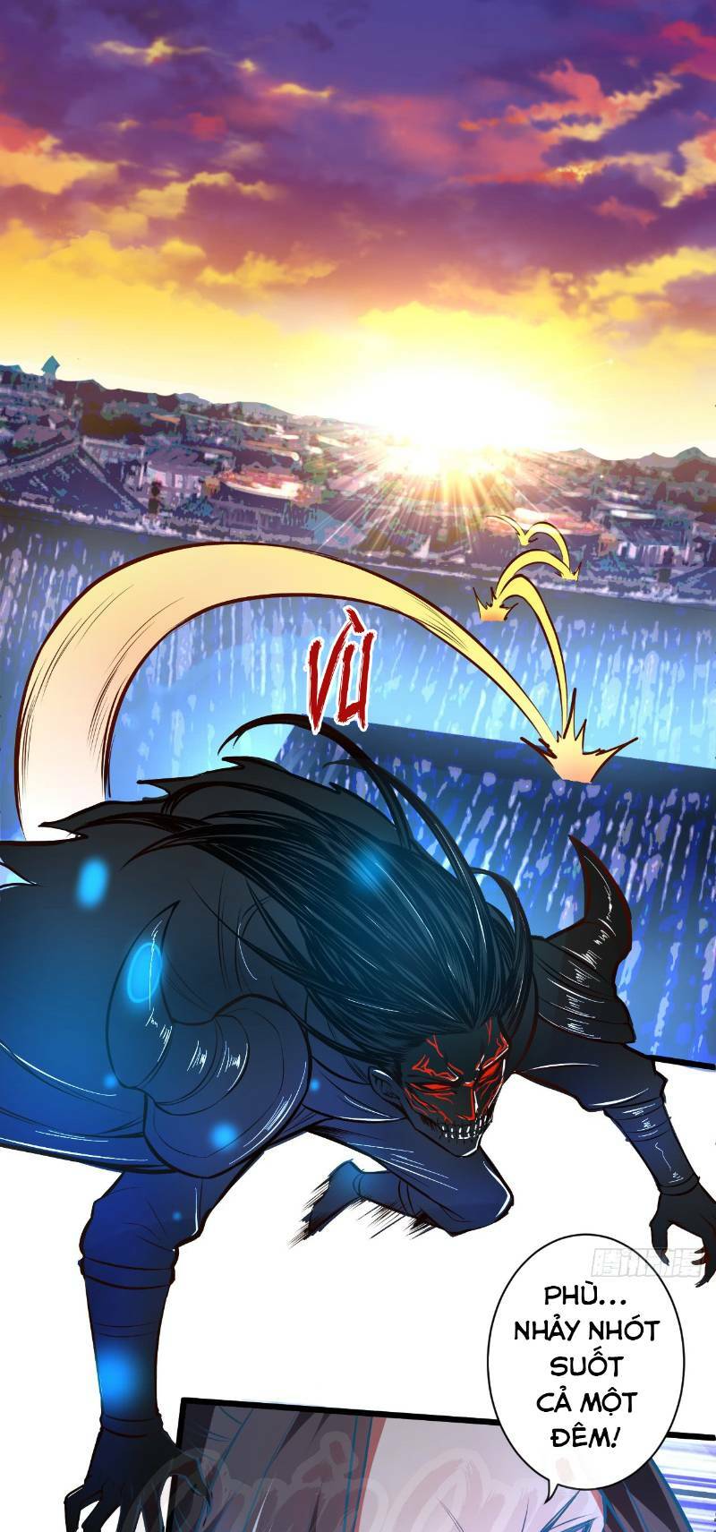 Trọng Sinh Tối Cường Ma Tôn Ở Rể: Chapter 30