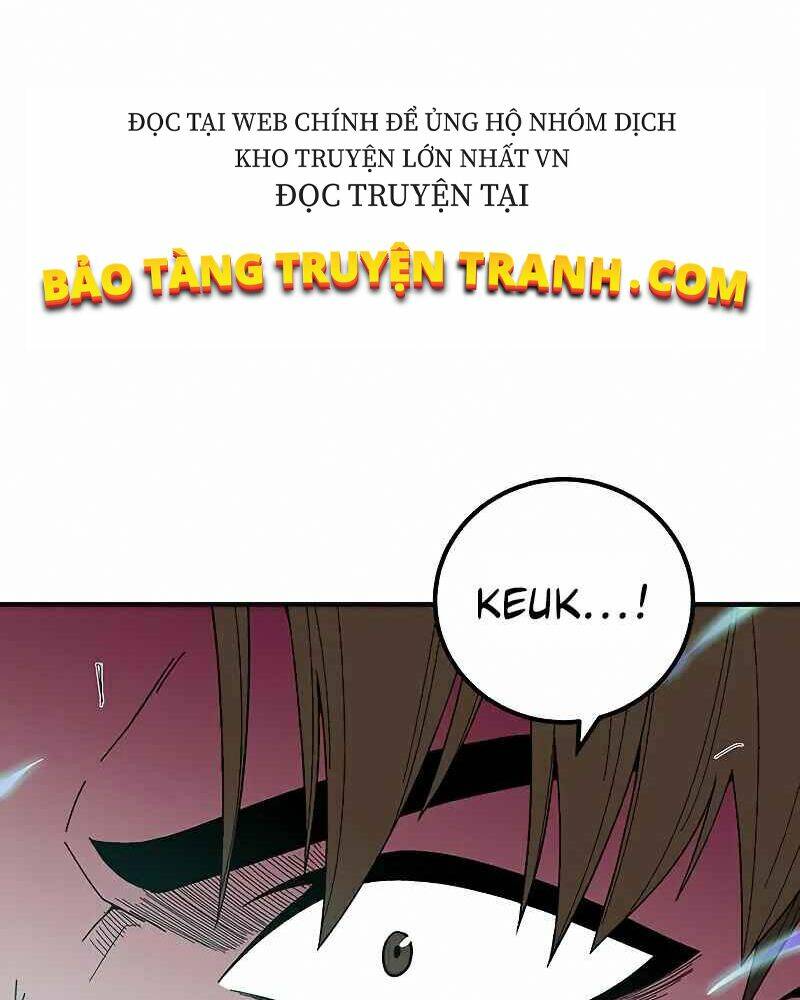Đấng Cứu Thế Được Chọn Lựa: Chapter 14