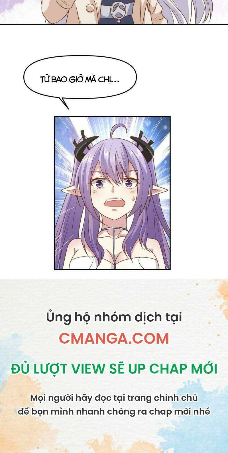 Xâm Lược Vạn Giới: Chapter 39