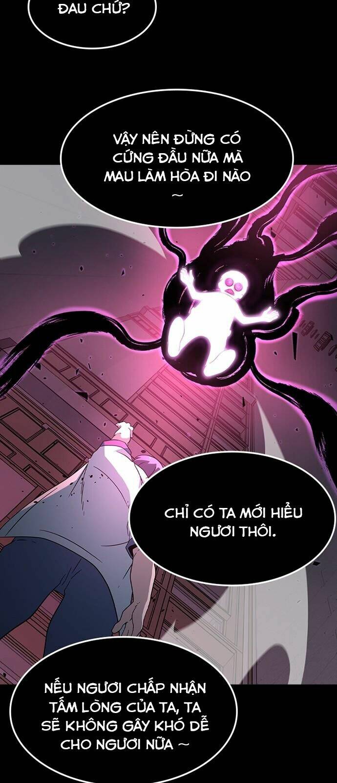 Điểm Chết: Chapter 23