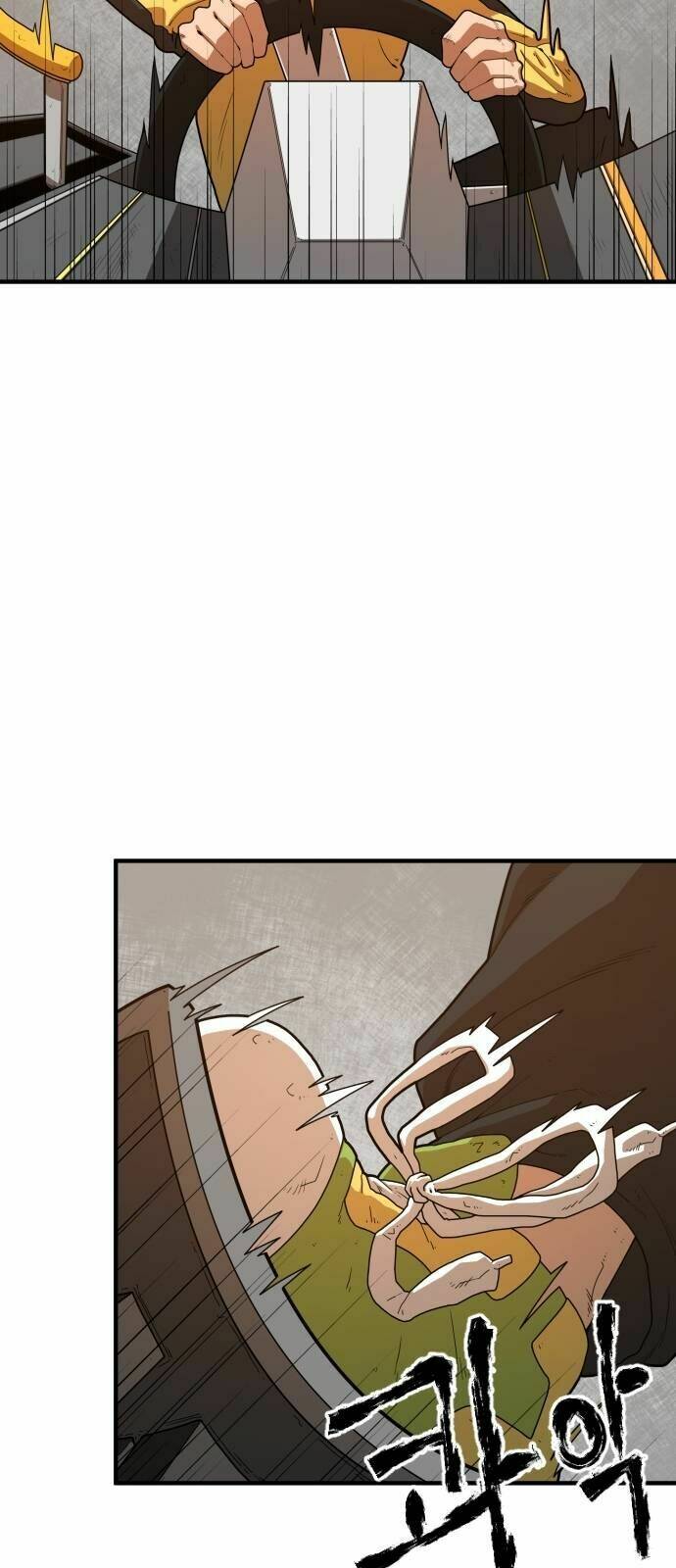 Chinh Phạt Học Đường: Chapter 2