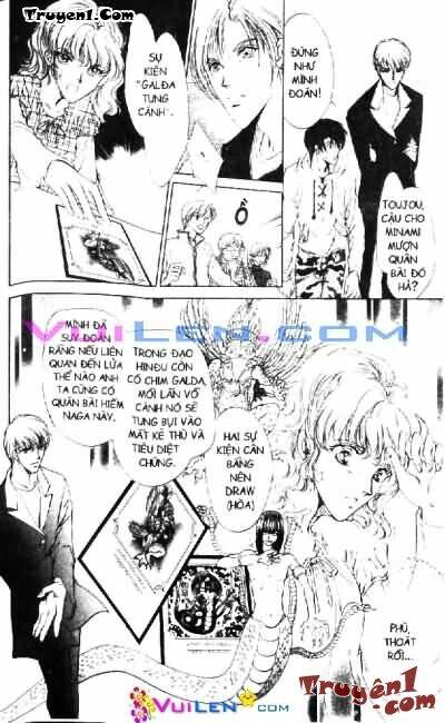 Vua bài: Chapter 2