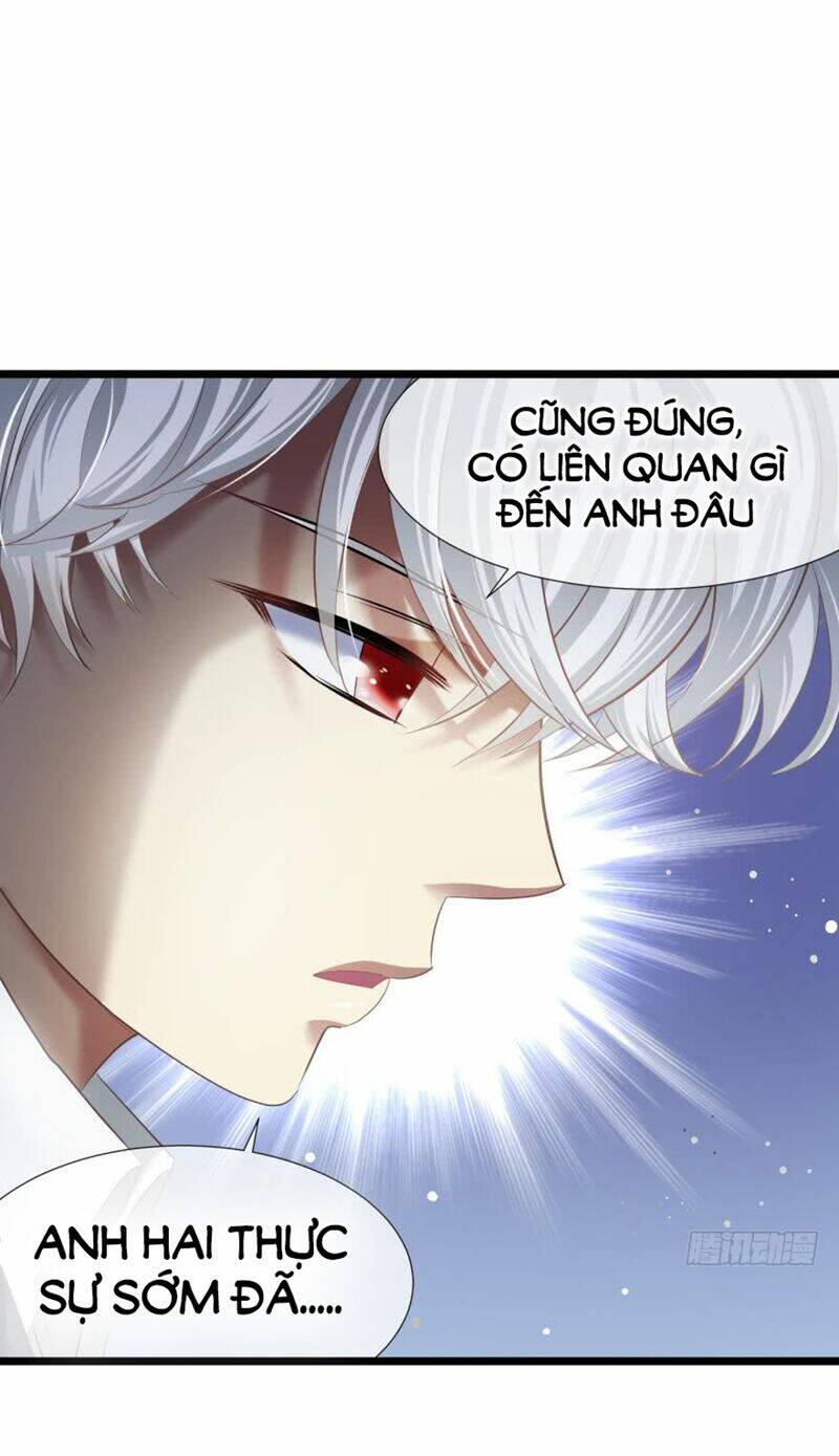 Một Vạn Tư Thế Công Lược Yêu Nam: Chapter 106