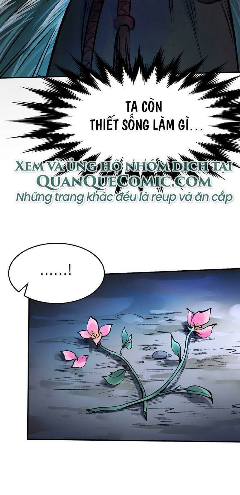Liên Thành Quyết: Chapter 28