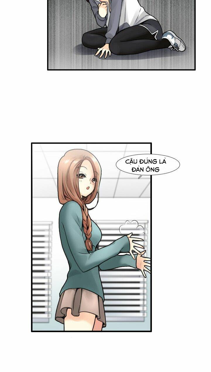 Useful Good-For-Nothing: Chapter 21