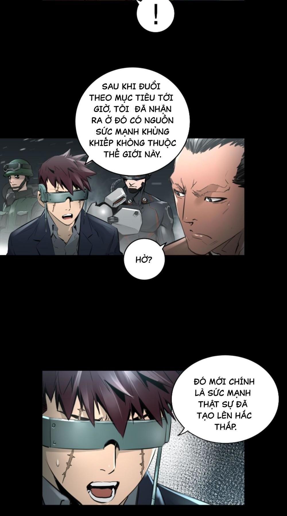 Dị Giới Tam Tuyệt: Chapter 62