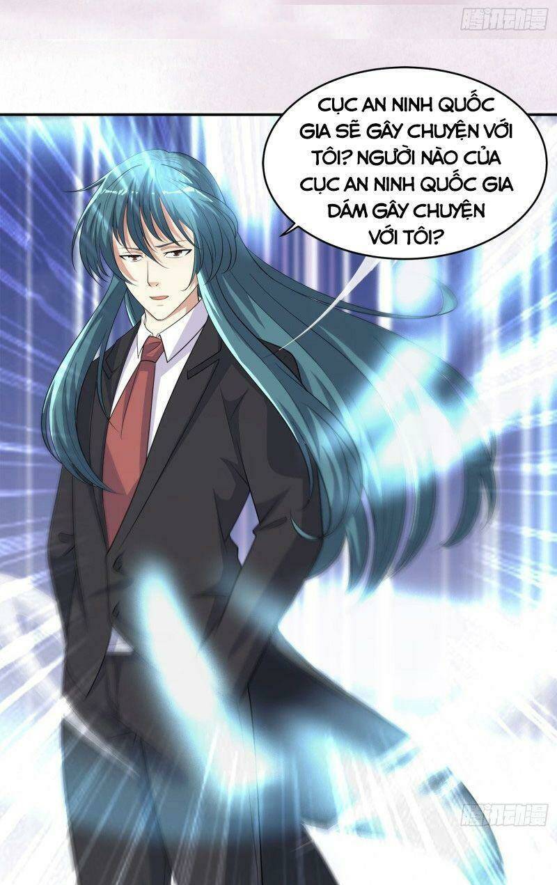 Người Tu Tiên Tại Đô Thị: Chapter 137
