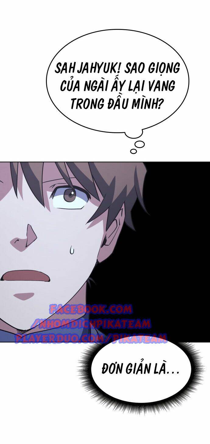 Câu Chuyện Về Người Lưu Giữ Lịch Sử: Chapter 7