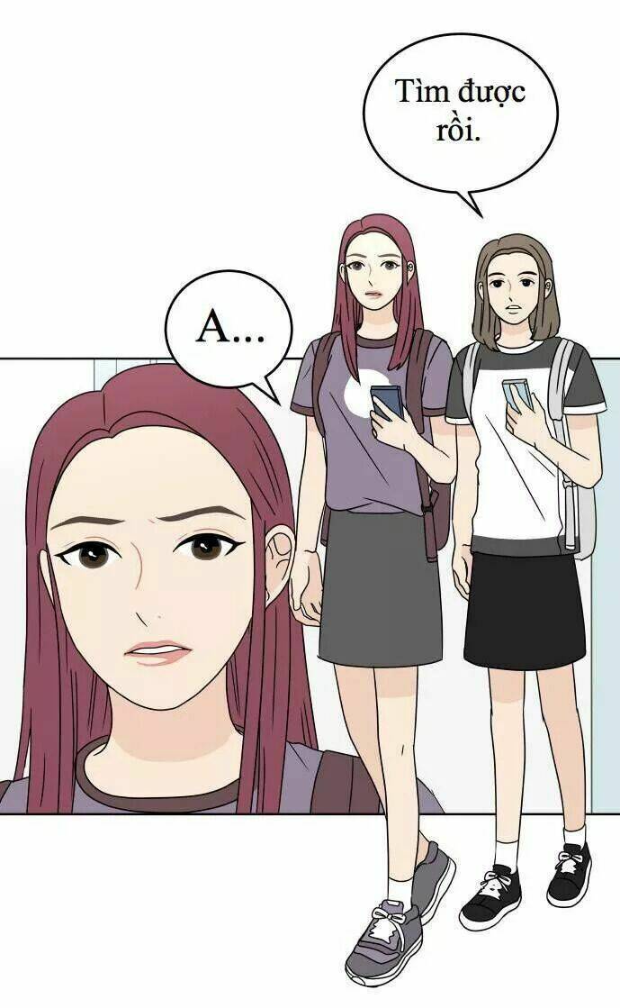 30 Phút Bước Đi Bên Em: Chapter 51
