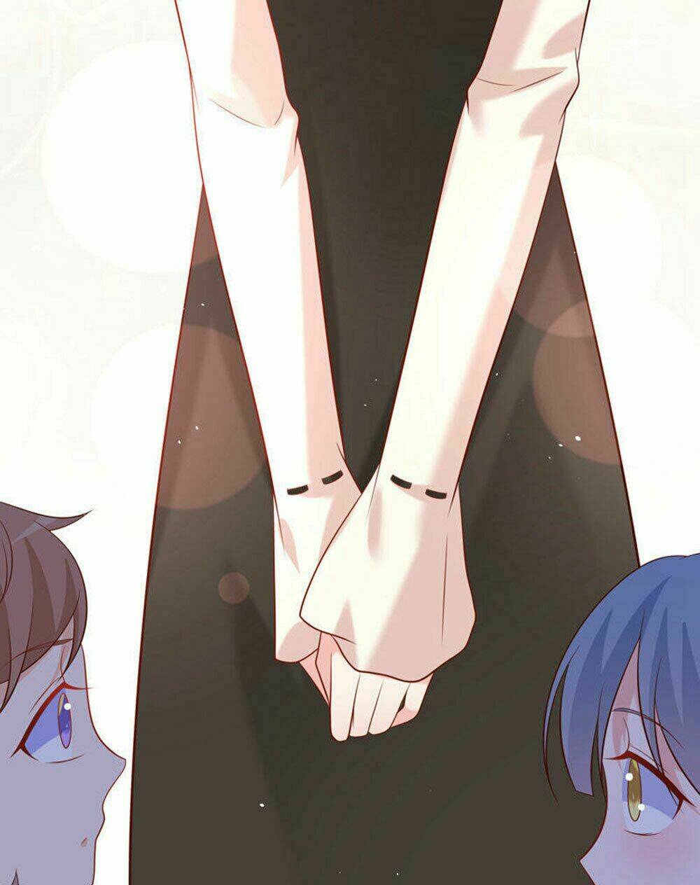 Boss Của Tôi Là Đại Thần: Chapter 46