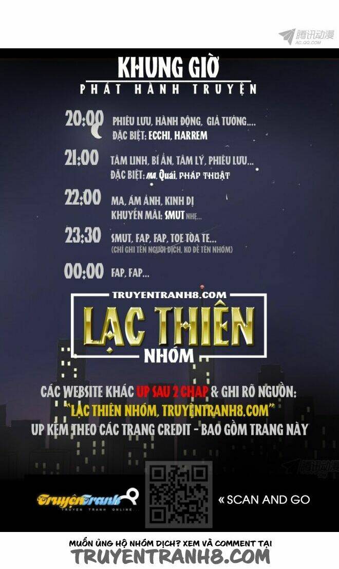 Future trial: Chapter 17