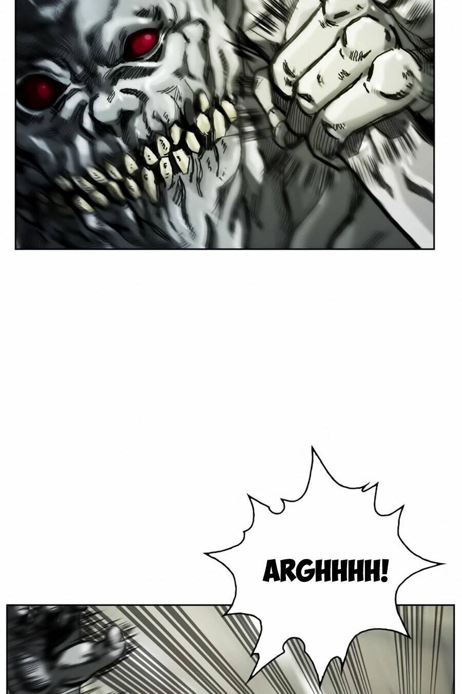 Thợ Săn Đầu Tiên: Chapter 2