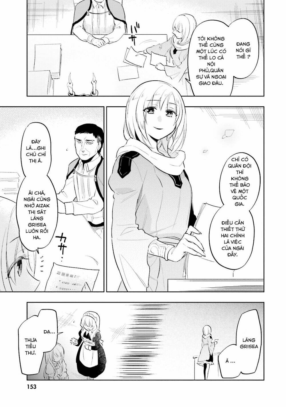 Takarakuji De 40-Oku Atattandakedo Isekai Ni Ijuu Suru: Chapter 5