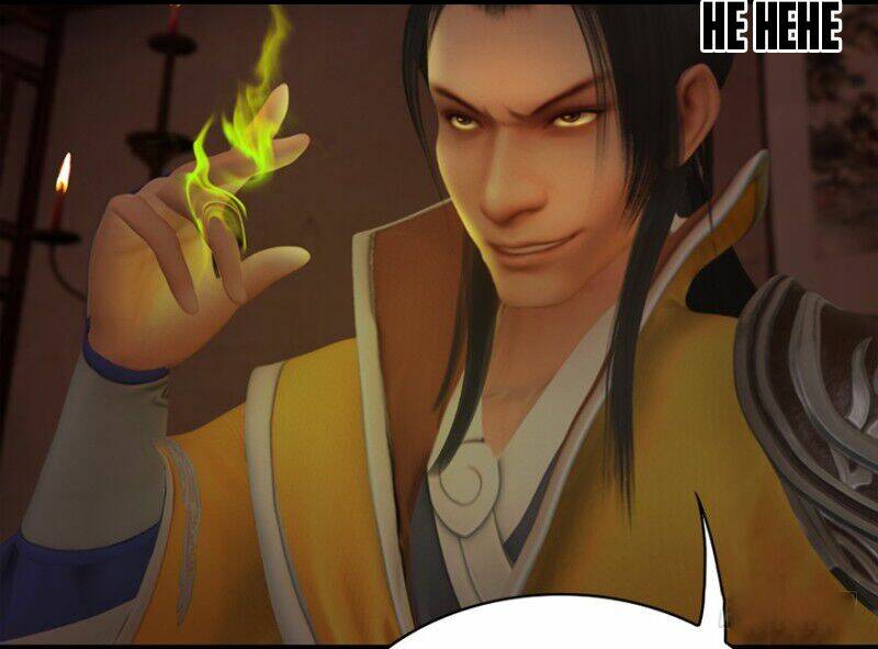 Cửu Hoang Đọa Huyền Sư: Chapter 19